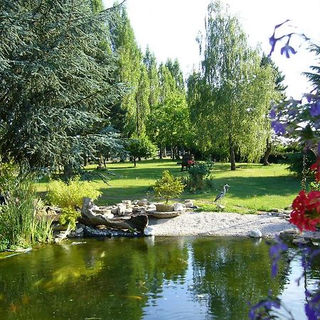 Allee Des Peupliers Bed & Breakfast Chevigny Bilik gambar