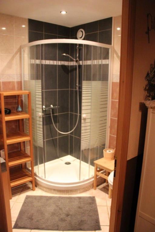 Allee Des Peupliers Bed & Breakfast Chevigny Luaran gambar