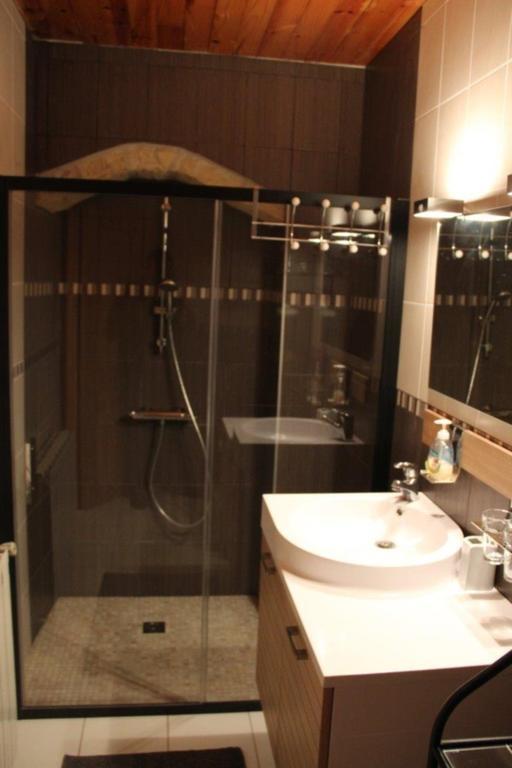 Allee Des Peupliers Bed & Breakfast Chevigny Bilik gambar
