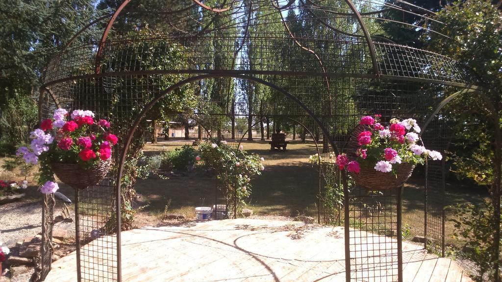 Allee Des Peupliers Bed & Breakfast Chevigny Luaran gambar